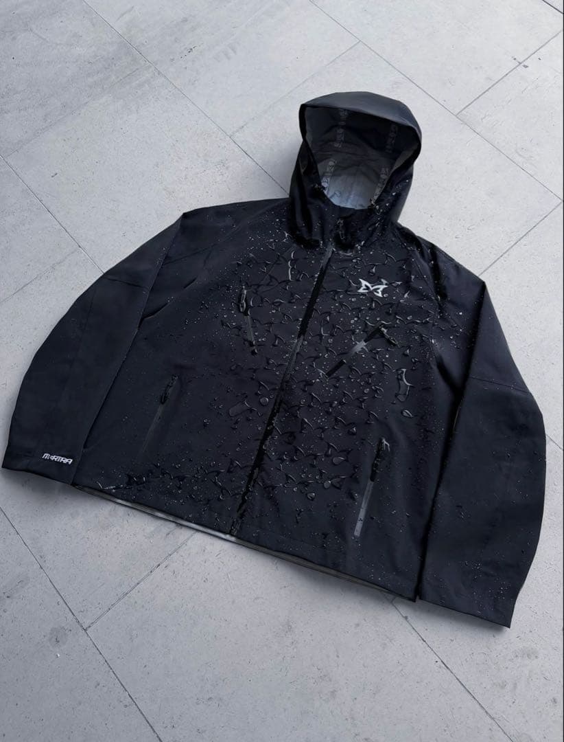 mertra monogram shell jacket 2.0 - メルカリ