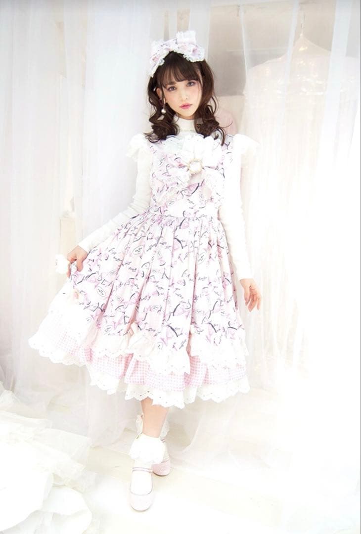 RoseMarie seoir ワンピース RoseMarie seoir One Piece official(12 items) Wunderwelt Fleur