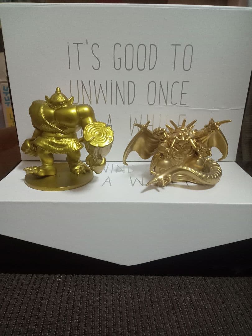 l*a様 ドラゴンクエストメタリックモンスターズギャラリー ミルドラース ギガン メタリックモンスターズギャラリー」から『ドラゴンクエストV 天空の