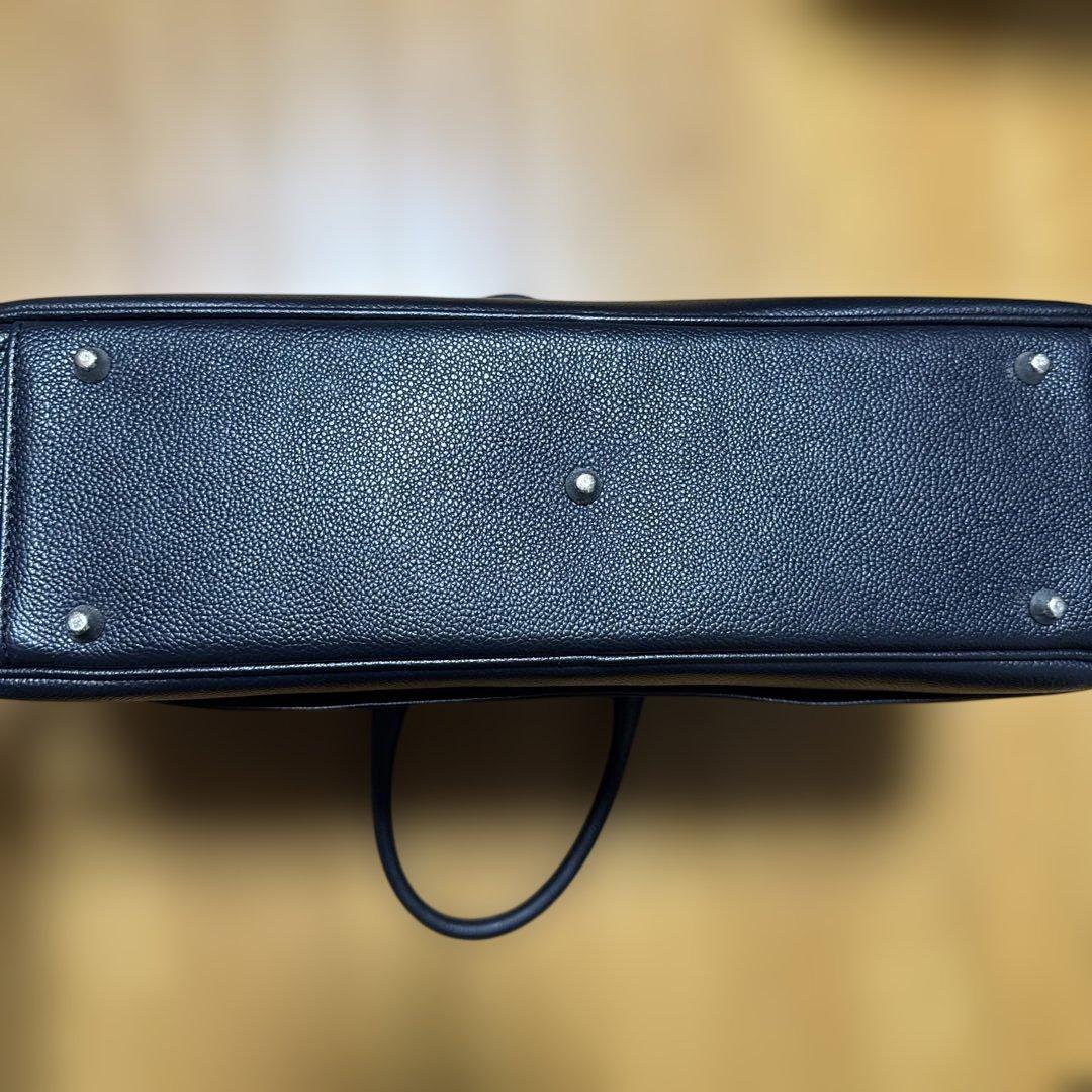 BUSINESS BUSINESS LEATHER FACTORY ビジネスバッグ(ツールーム