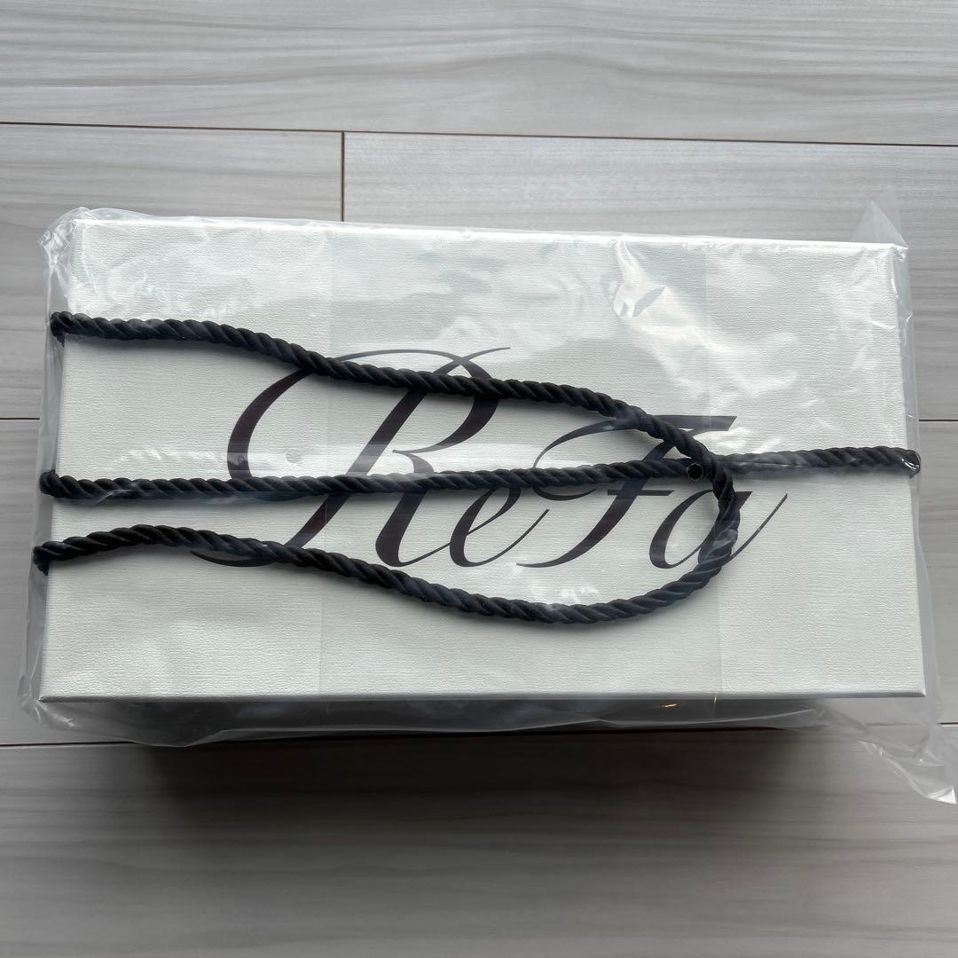 【新品未開封】ReFa ビューテック ドライヤー スマートW ホワイト リファビューテック ドライヤースマート | ドライヤー | ReFa（リファ