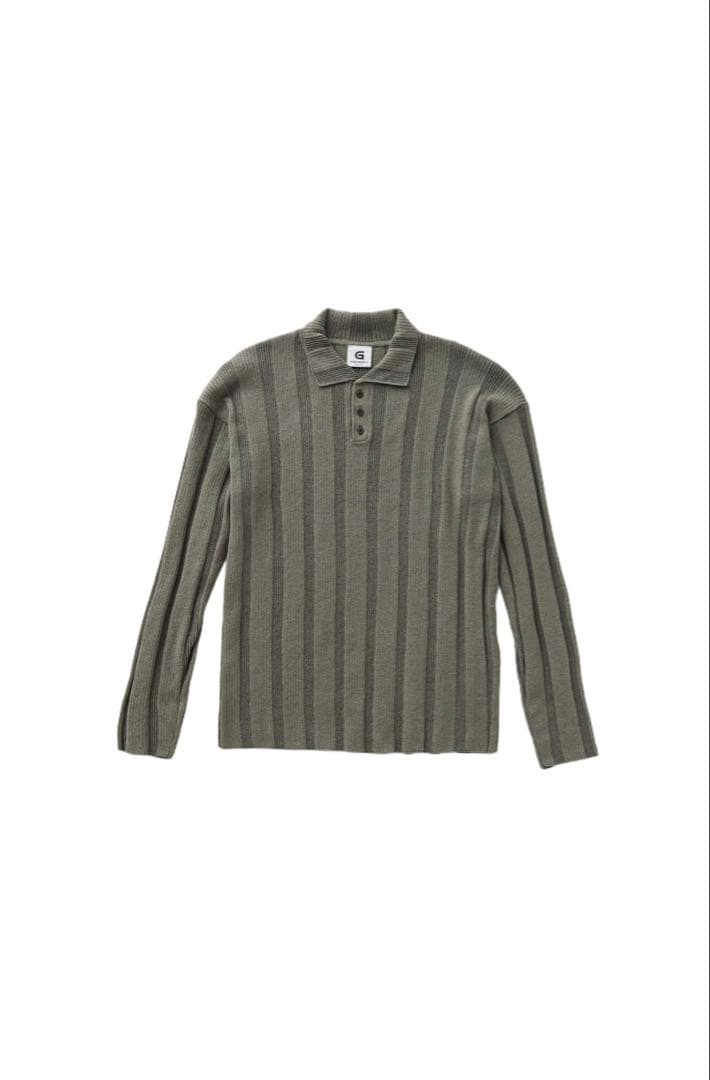 GADID ANONIEM QUIMBY / MOSS size0