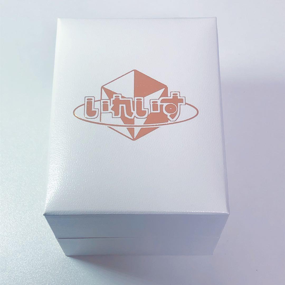 いれいす 3周年記念 腕時計 ないこ - メルカリ