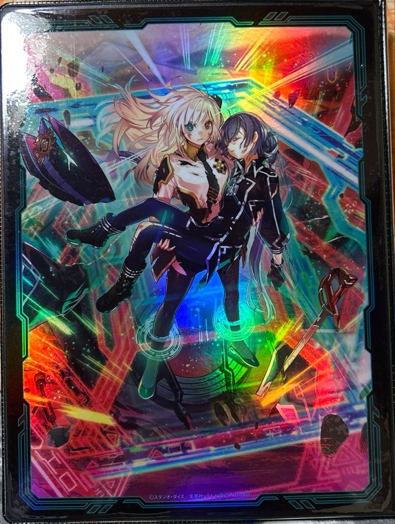 遊戯王 決闘者伝説 東京ドーム 25th 全種 コンプリート ファイルの通販