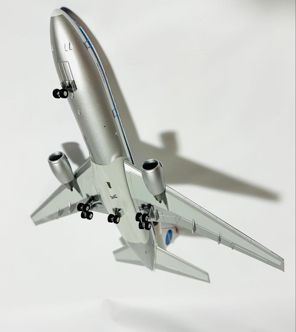 1/200 PAN AM McDonnell Douglas DC-10-30 - メルカリ