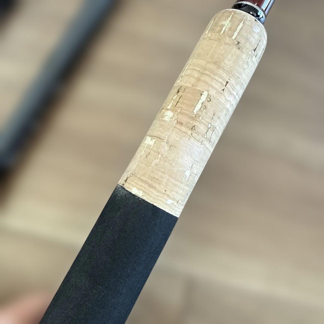 フィッシュマン BeamsCRAWLA 9.2＋ビームス クローラ 9.2L+