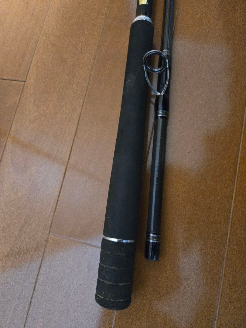 DAIWAラブラックスLabrax 106MH - ロッド卸売り