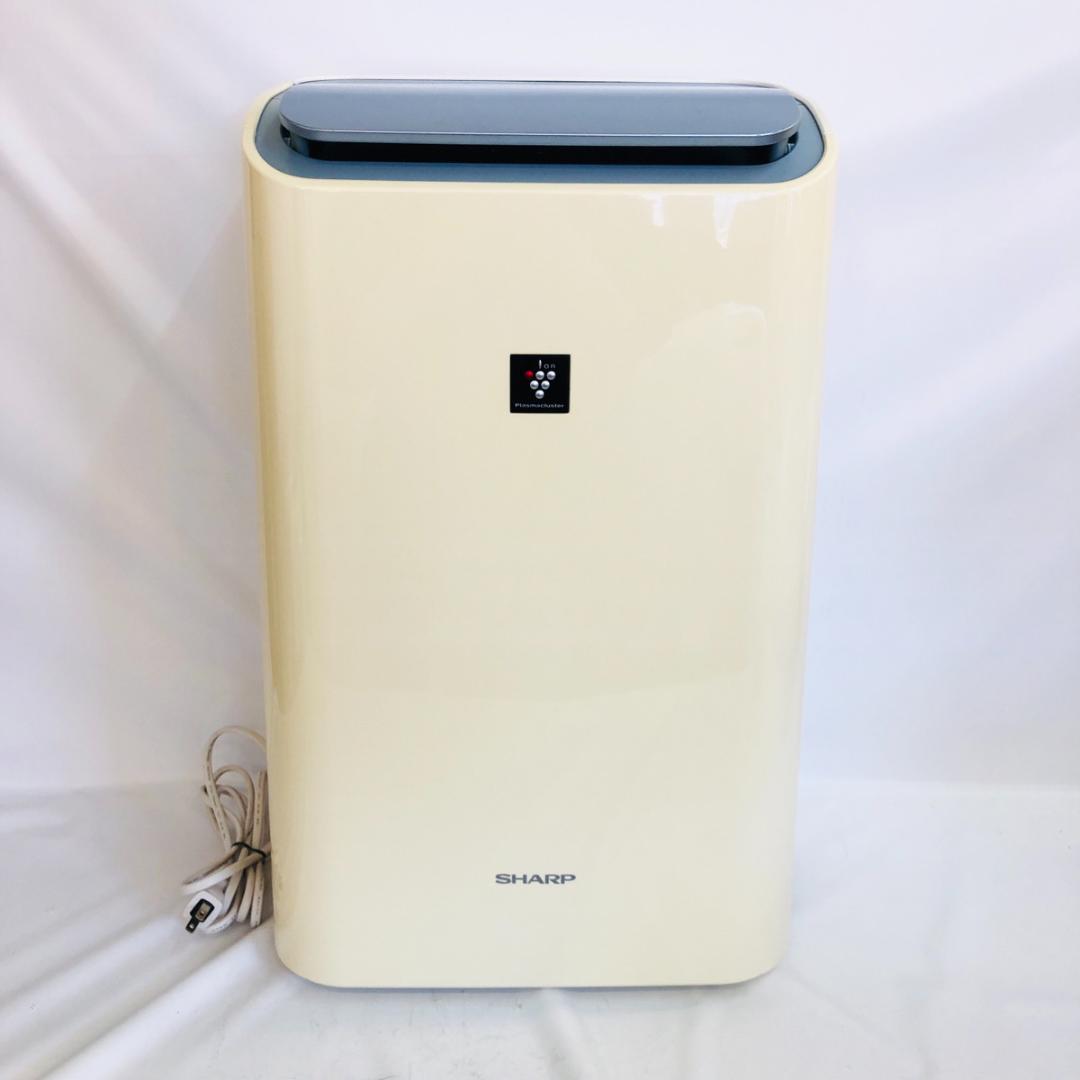 SHARP 除湿機 兼 空気清浄機 CV-EF120-W 衣類乾燥 「3411 楽天市場】SHARP CV-EF120-W 除湿機 兼 空気清浄機 除湿 12L プラズマ