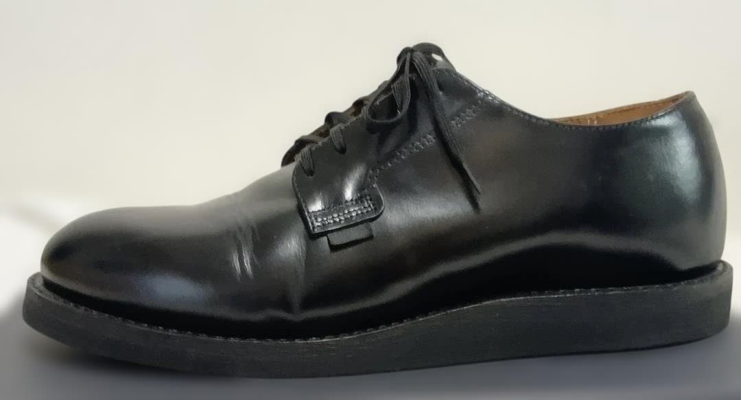 レッドウィング　101　ポストマン　26.5ｃｍ