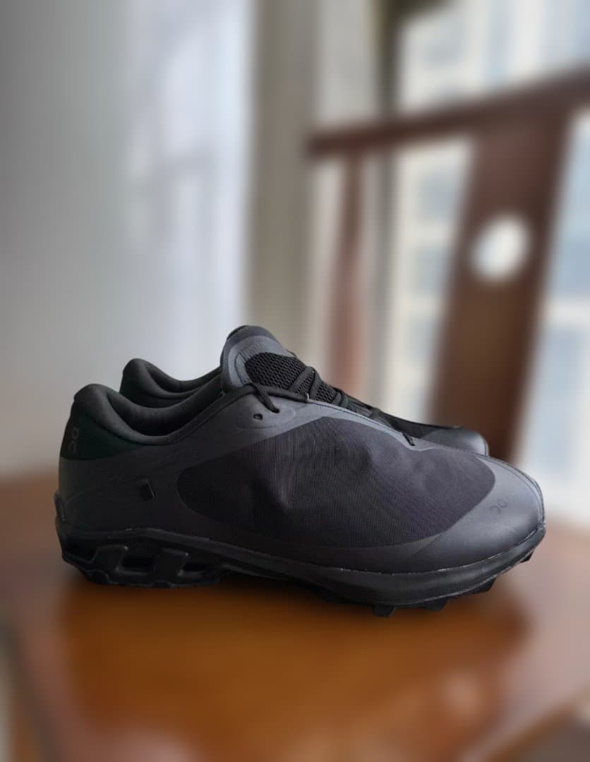 シューズ(男性用) Paf on Cloudventure Peak Cacao/Espresso On Cloudventure Peak PAF 1 W Cacao | Espresso（オン クラウド