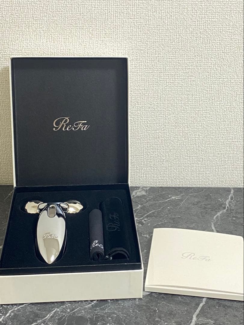 ReFa CARAT 【リファカラット】 リファカラットリフト - ReFa CARAT LIFT | 商品情報 | ReFa（リファ