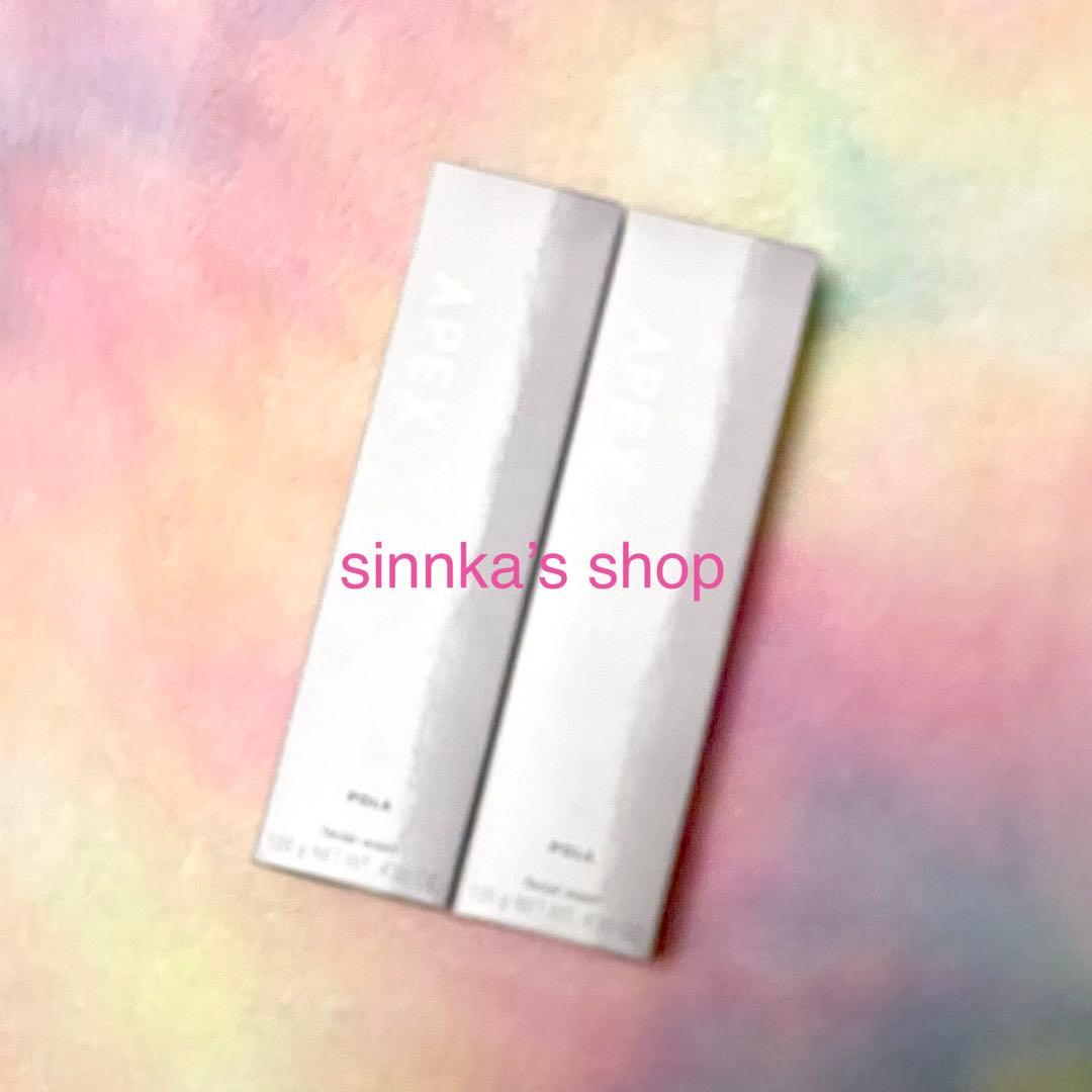 ☆2024.07.01リニューアル☆ POLA APEX アペックス ウォッシュ - メルカリ