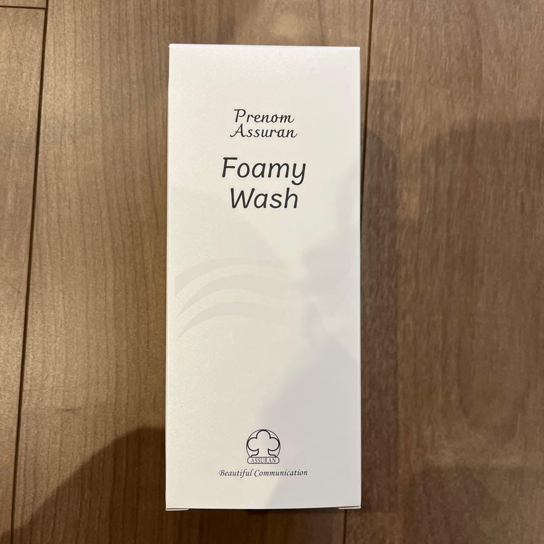 アシュラン フォーミィウォッシュ ポンプセット - メルカリ