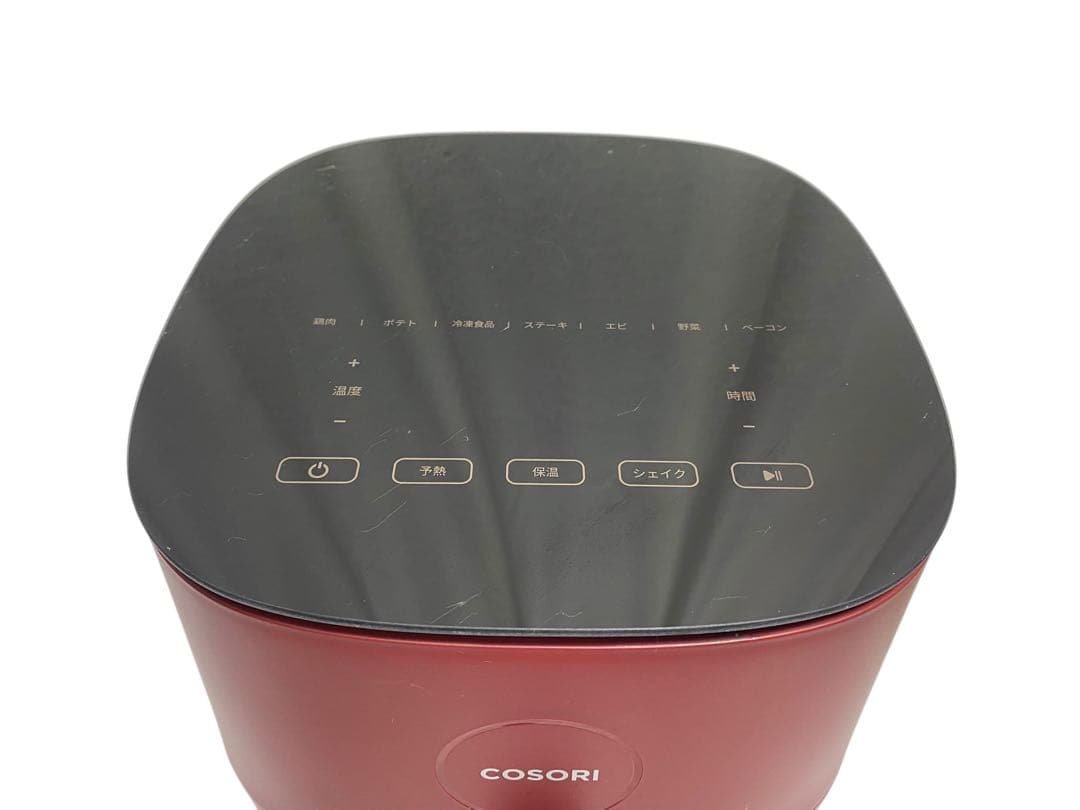 COSORI ノンフライヤー　4.7L