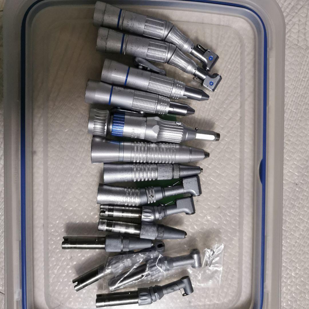 歯科用器具 使える不用品まとめ売り 楽天市場】歯石取り 歯石とり 器具 自宅用 自分で取る スケーラー 歯垢