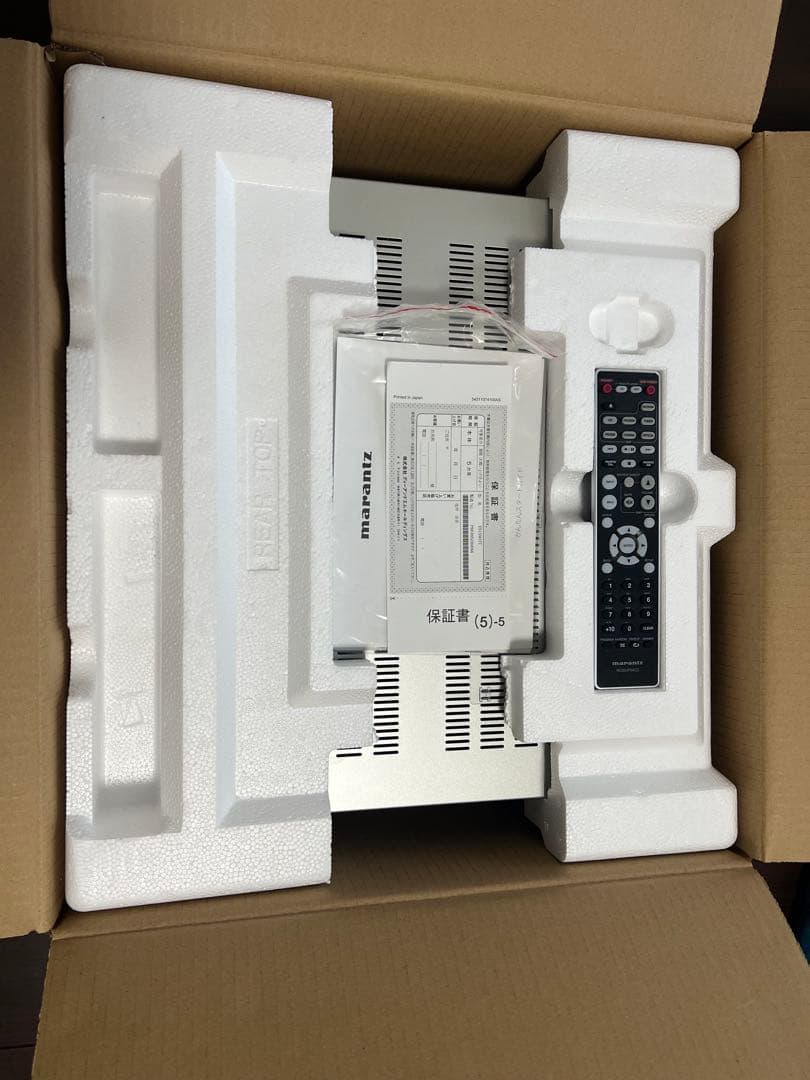 アンプ Marantz PM6007 PM6007.jpg?v=1699349698&width=1946