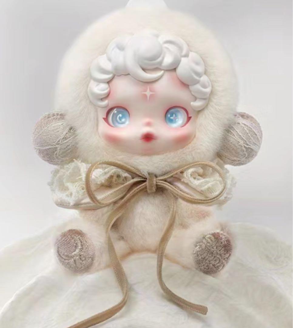 【POP MART】Gentle edge skullpanda スカルパンダ POP MART】Gentle edge skullpanda スカルパンダ｜Yahoo!フリマ（旧