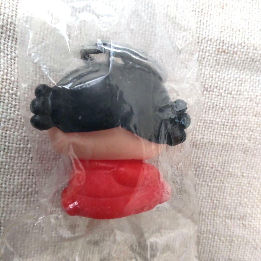 パフィー PUFFY バカボン アトム 波平 サザエさん キーホルダー - メルカリ