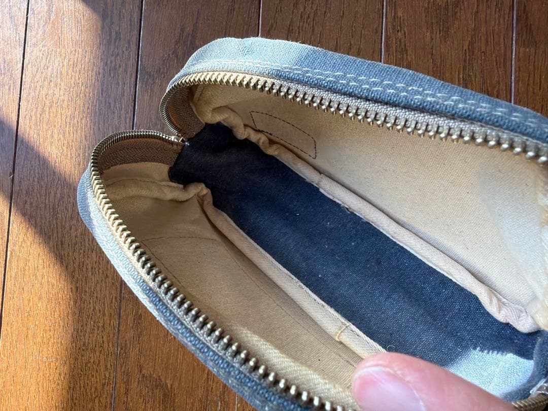 トイズマッコイ ポーチ ガジェット マルチケース - メルカリ