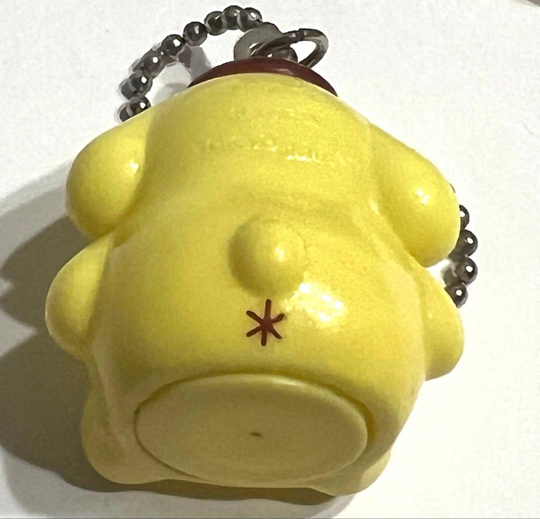 平成レトロ 昔なつかしい サンリオ キャラクター ソフビ フィギュア