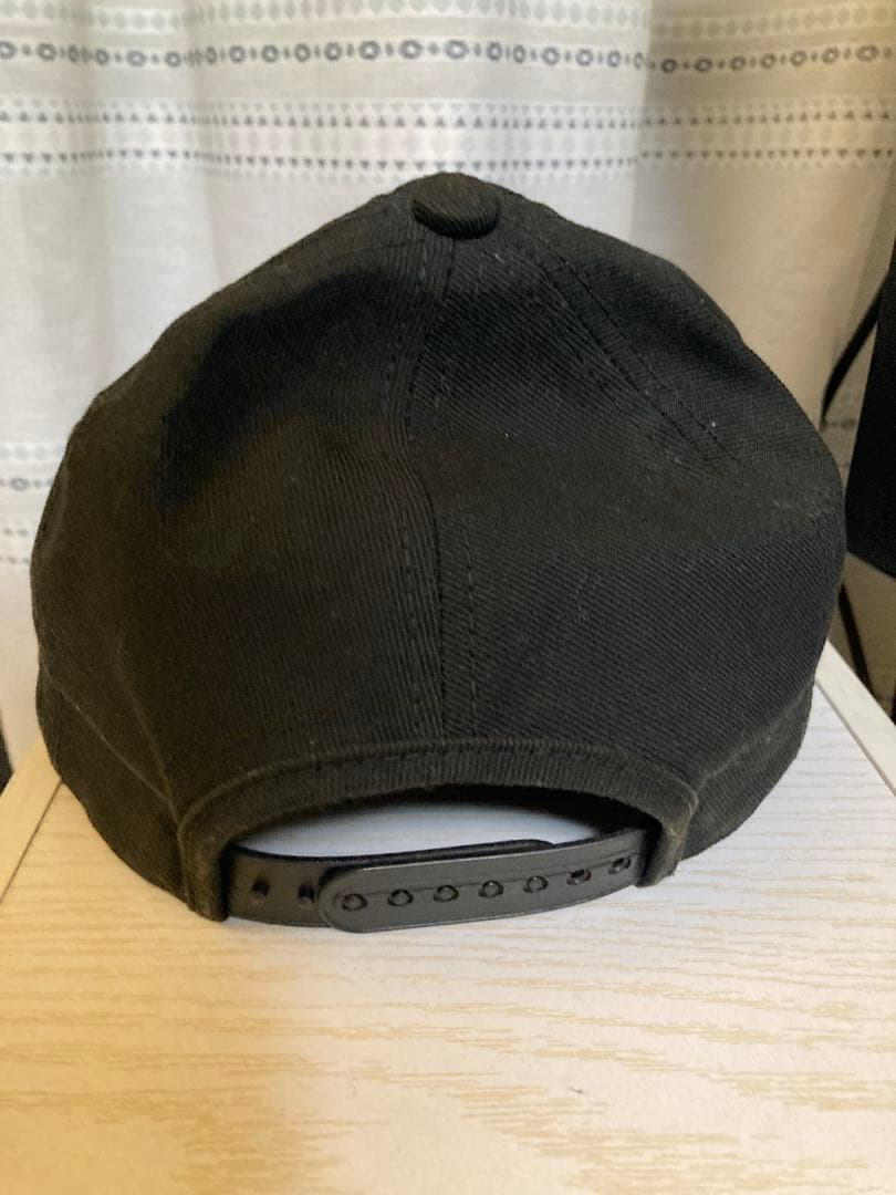 H.W.DOG & CO. ワークキャップ サイズ38