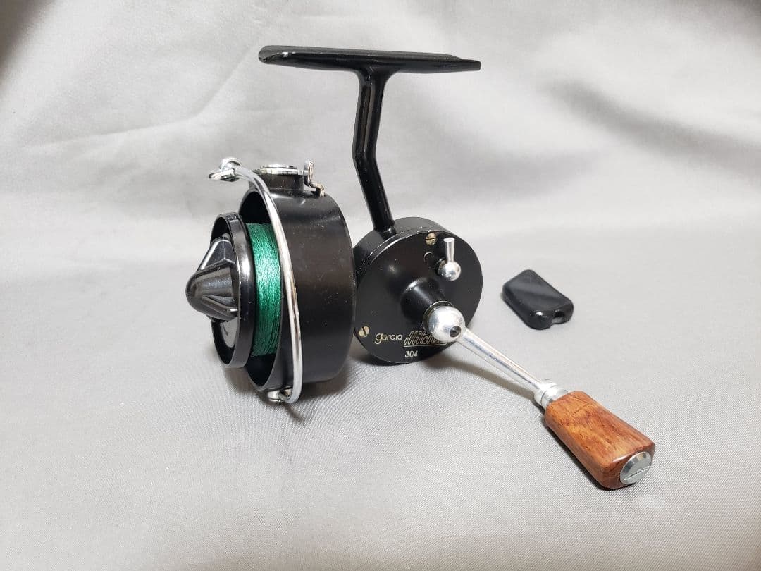 MITCHELL 304.GARCIA.ガルシア.ミッチェル.304.超美品 - メルカリ