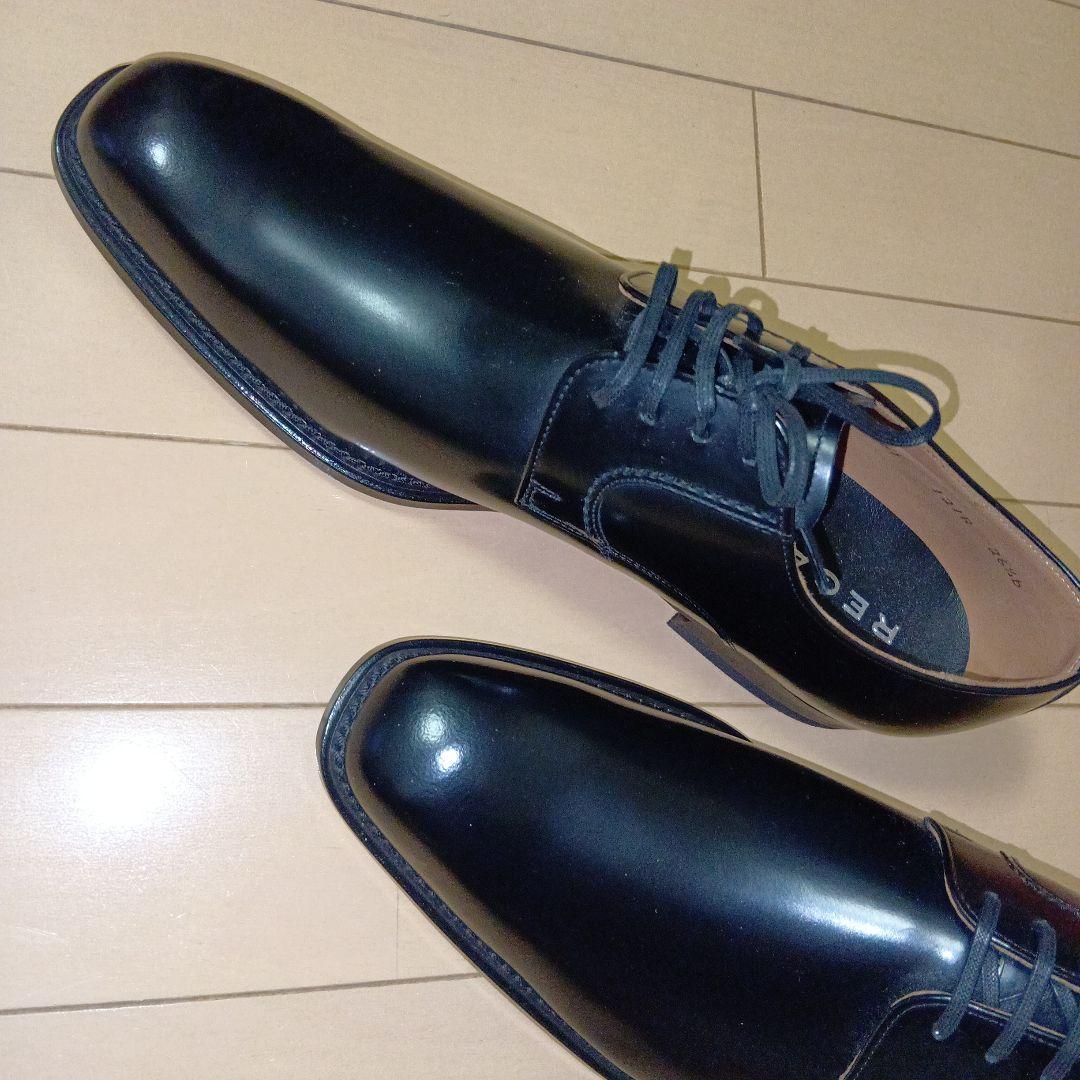 【新品未使用】リーガル　REGAL 紳士靴　121R AL　26.5cm