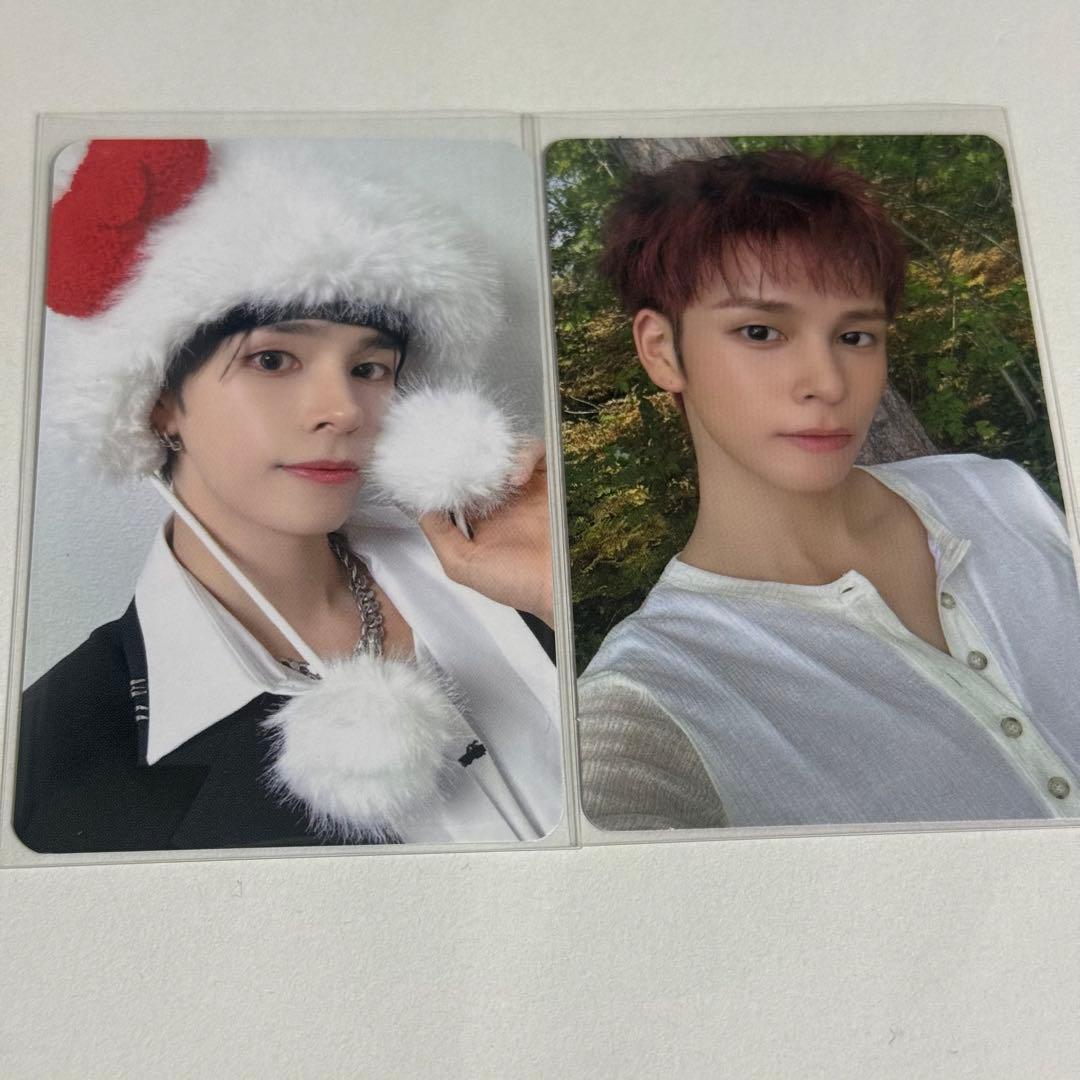 CRAVITY セリム トレカ - メルカリ