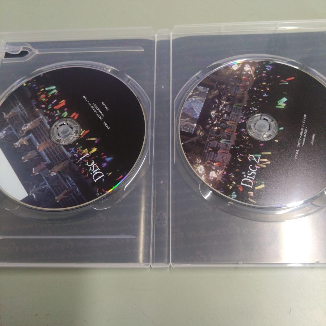 むすめん。MeseMoa.　CD・DVDセット 16枚セット