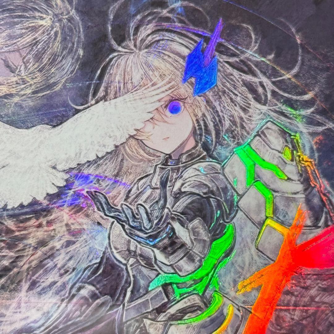 Ys3l 閃刀姫＝ゼロ 合体 60枚 遊戯王 カードスリーブ プロテクター