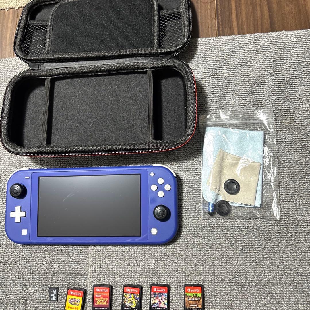 Nintendo Switch Switch lite Nintendo Switch Lite - Hardware - Nintendo - Nintendo Official Site