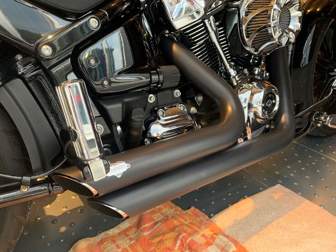 ブレイクアウトVance&Hinesショートショットスタッガード - メルカリ