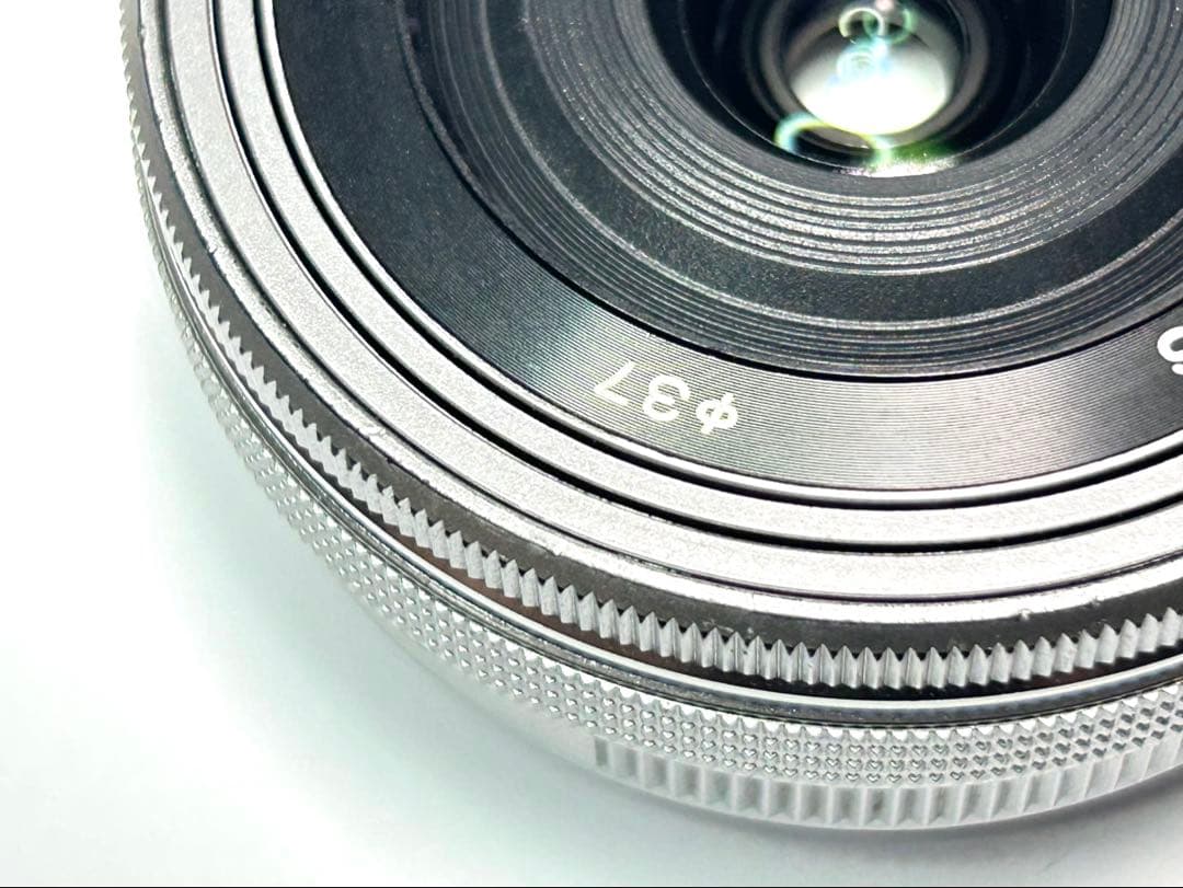 OLYMPUS 14-42mm f3.5-5.6 EZ 【動作品】342
