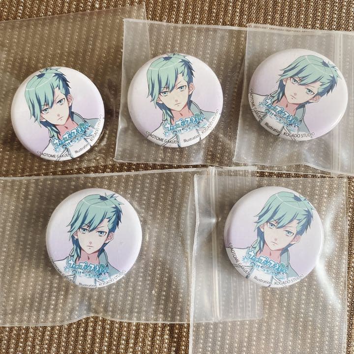 美風藍 音楽】劇場版 うたの☆プリンスさまっ♪ TABOO NIGHT XXXX アイドル