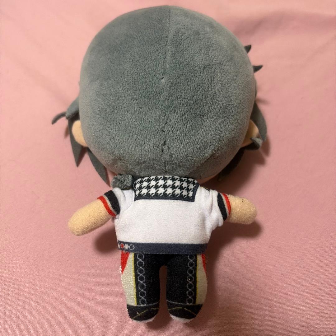 あんさんぶるスターズ あんスタ 新衣装ぬいぐるみ 椎名ニキ - メルカリ