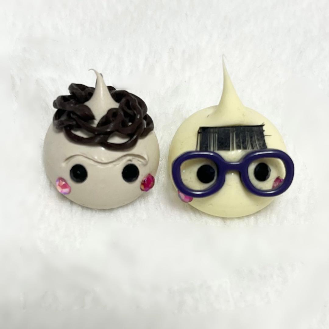 激レア ほっぺちゃん - メルカリ