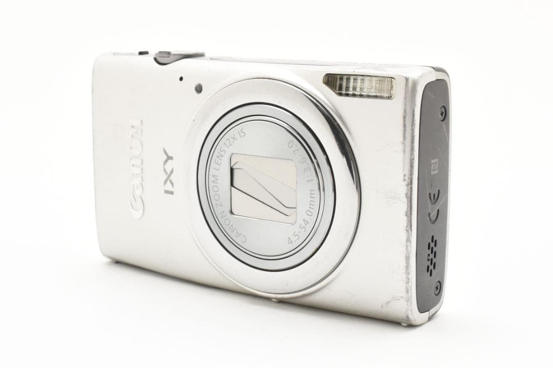 ホ*ン様 Canon IXY 630 コンパクトデジタルカメラ Amazon.co.jp: Canon デジタルカメラ IXY 630 光学12倍ズーム パープル
