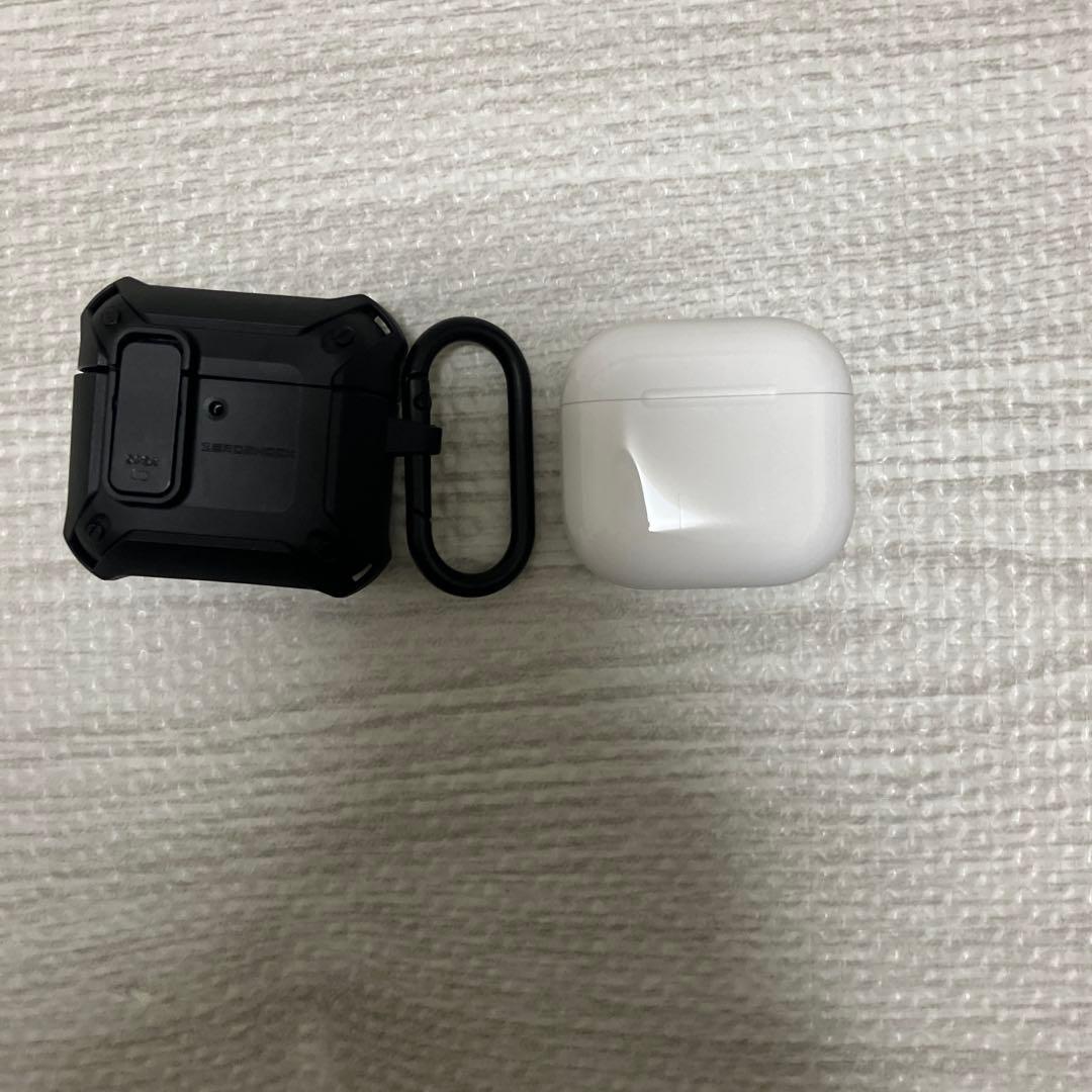 AirPods4 アクティブノイズキャンセリング搭載 ケース付き Amazon.co.jp: Apple AirPods 4 アクティブノイズ キャンセリング搭載