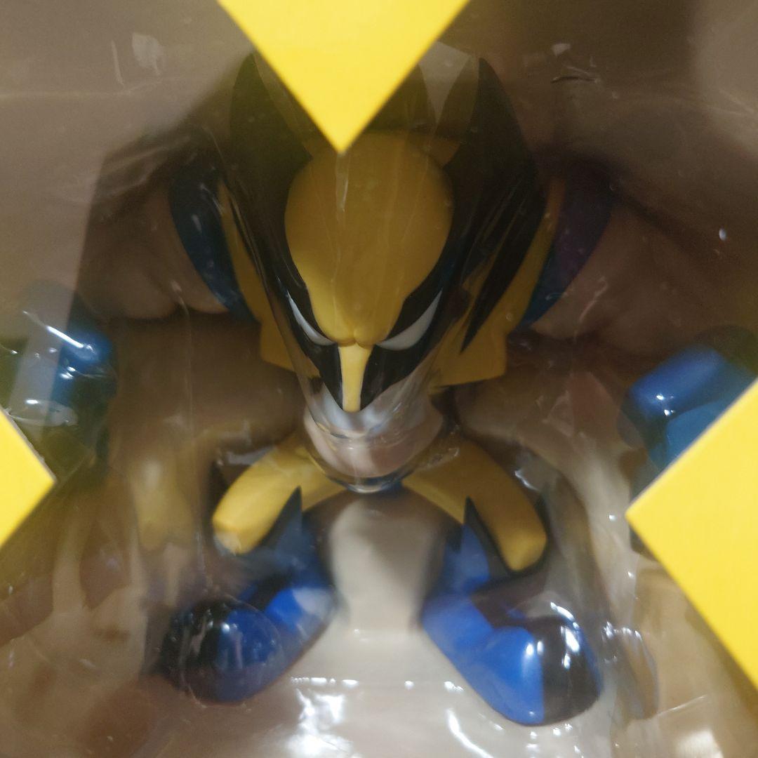 ウルヴァリン フィギュア メディコム・トイ Amazon | メディコム・トイ (MEDICOM TOY) MAFEX マフェックス No.285