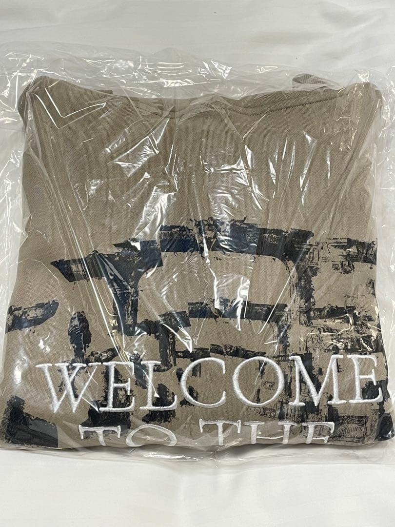 未使用】Sサイズ Lady Gaga OPERA HAUS HOODIE - メルカリ