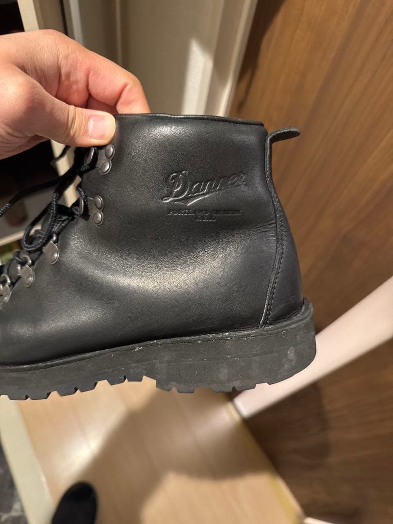 sugar -cさん専用　ダナー　sophnet. マウンテンライト US10