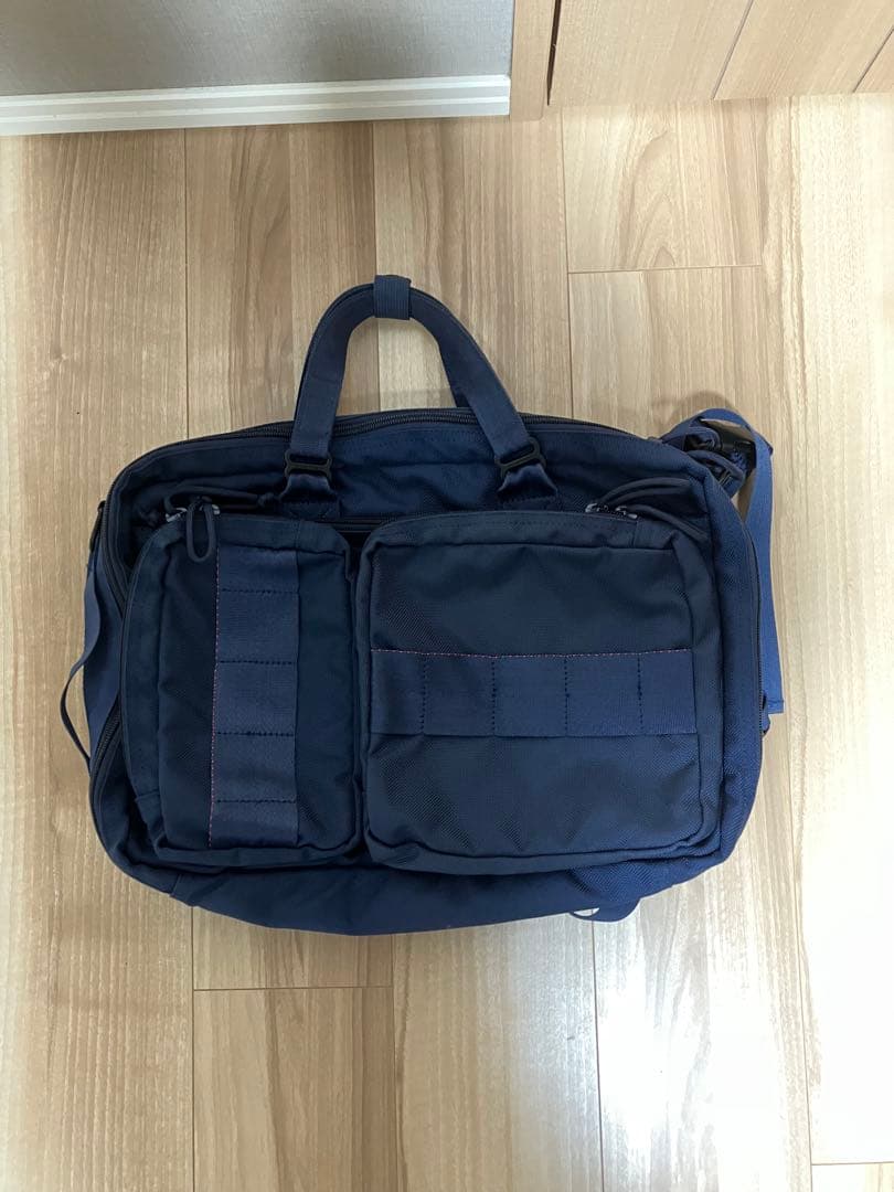 BEAMS PLUS別注のブリーフィング　NEO TRINITY LINER BEAMS PLUS（ビームス プラス）【別注】BRIEFING / NEO TRINITY LINER