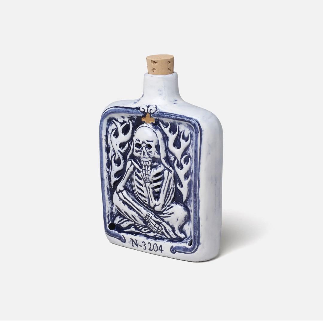小物 BOTTLE INCENSE CHAMBER \"BLUE'' NEIGHBORHOOD® BOTTLE INCENSE CHAMBER 預購歡迎詢問💌