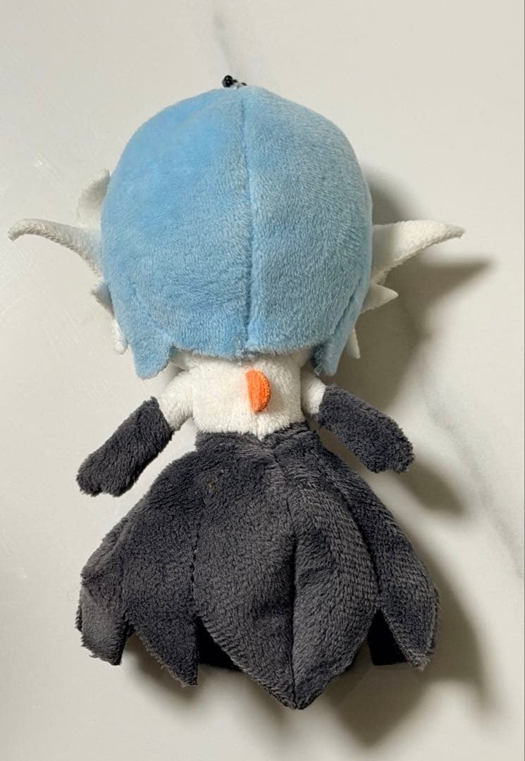 ポケモン メガサーナイト 色違い ぬいぐるみ MYポケモン - メルカリ