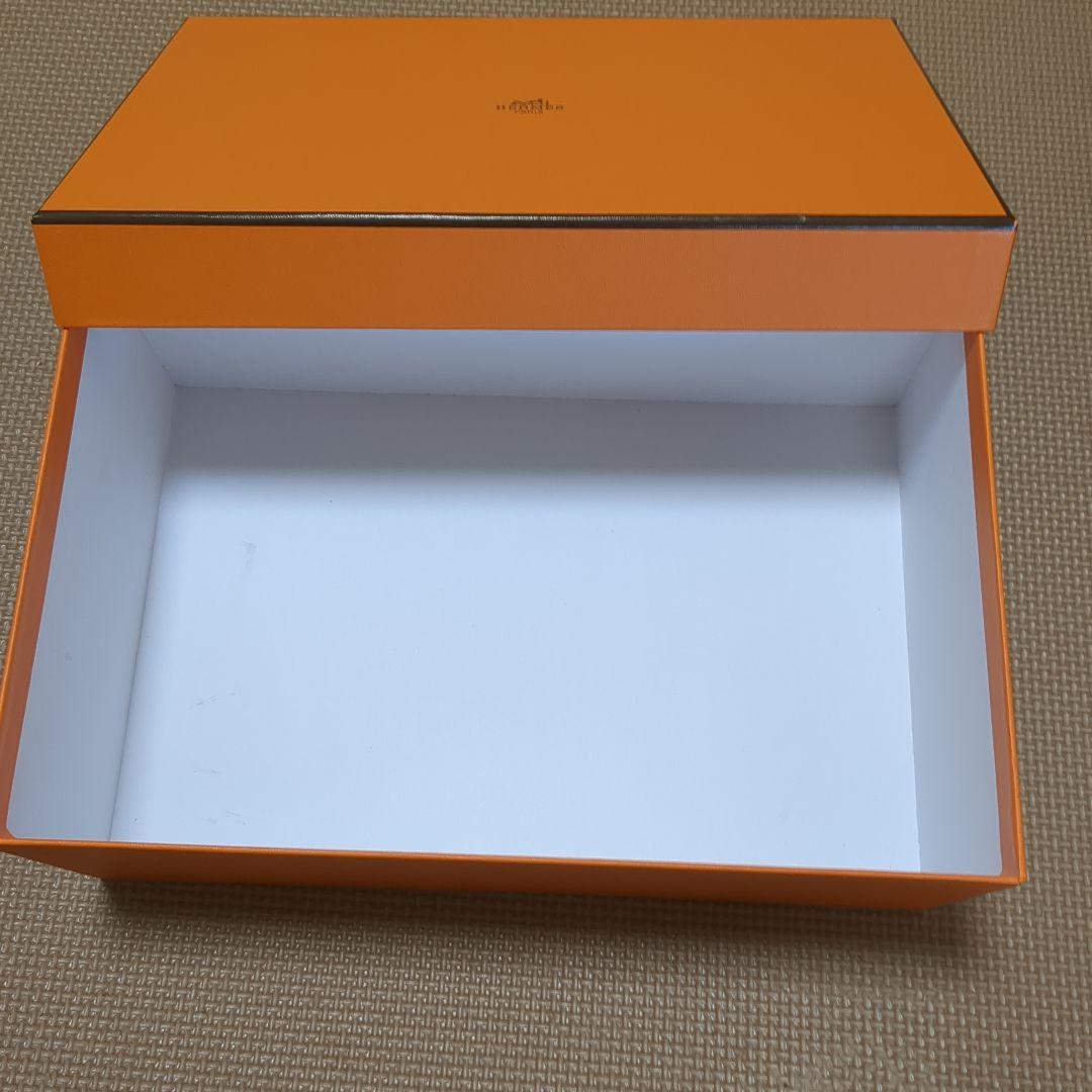 エルメス 箱のみ - メルカリ