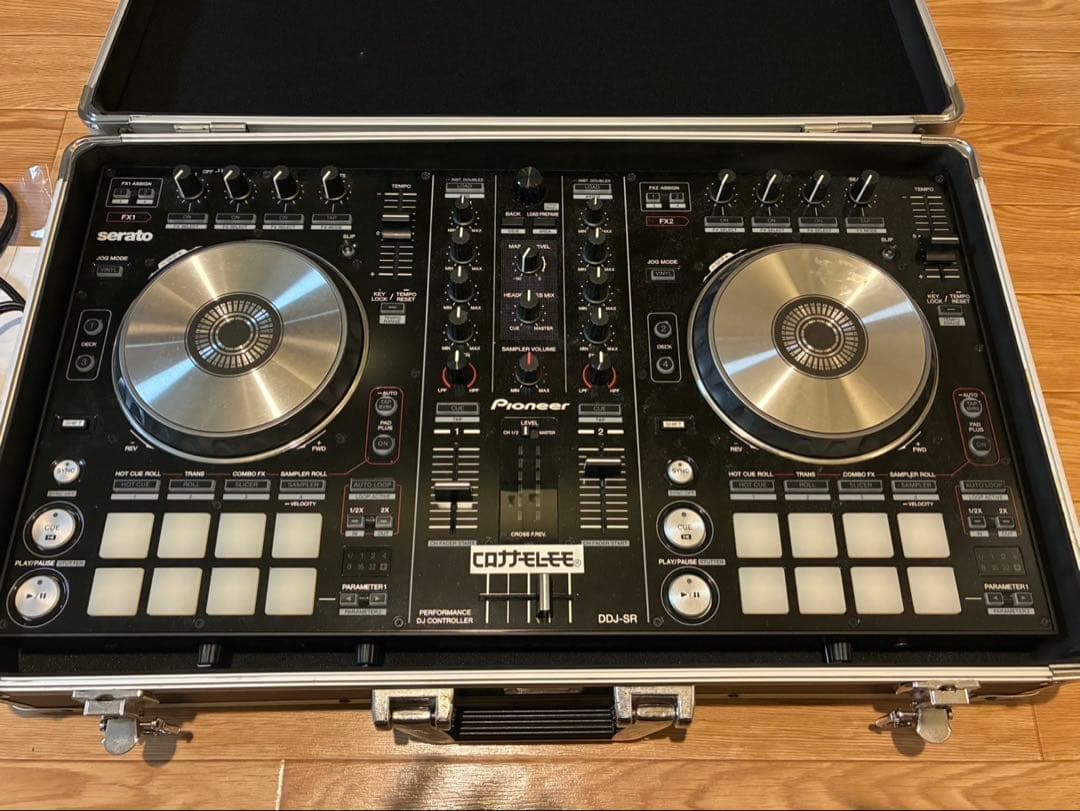 なしページ Used Citizen Cincom A20VIIPL CNC Swiss Screw Type Automatic Lathe