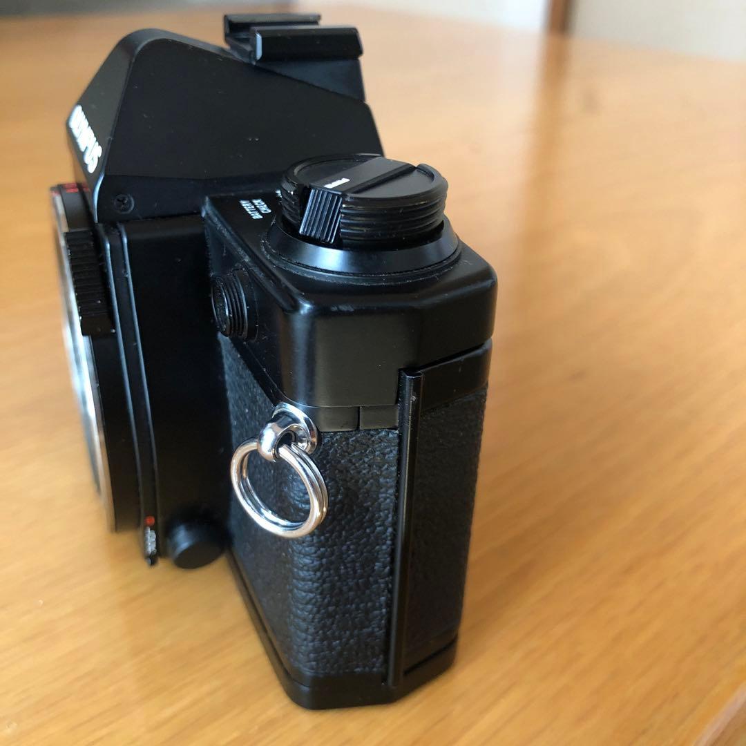 OLYMPUS OM-2 spot/program （1点不具合ありジャンク） - メルカリ