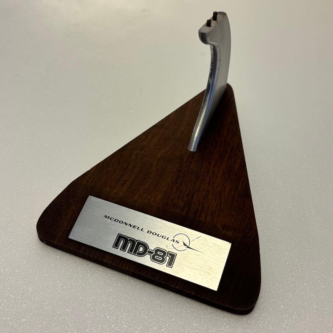 レア1/100 JAS日本エアシステムマクドネルダグラス MD-81JA8262 - メルカリ