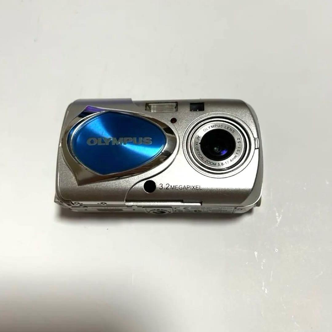 OLYMPUS μ10 シルバー Yahoo!オークション -「オリンパスμ10」の落札相場・落札価格