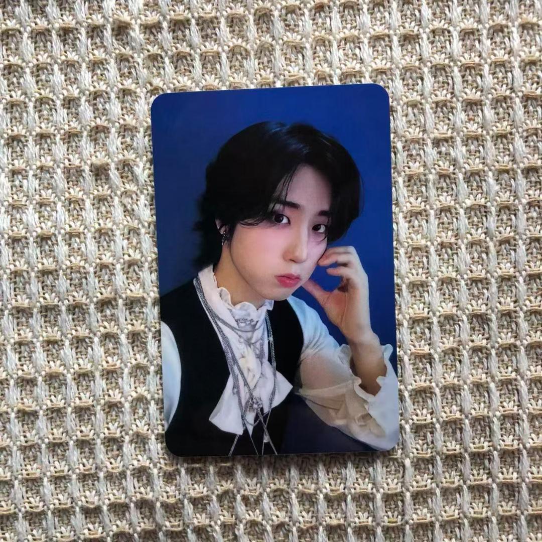 Straykids Lose My Breath ハン トレカ StrayKids ハン Lose My Breath スキズ トレカ StrayKids ハン Lose My